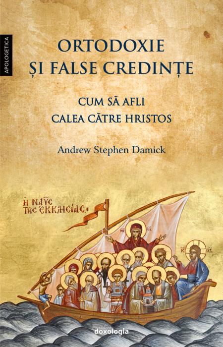 Rugăciunea lui Iisus : călăuza inimii către Dumnezeu - Ediția a II