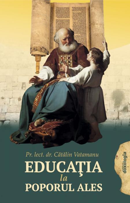 Educația la poporul ales - ediția a II-a
