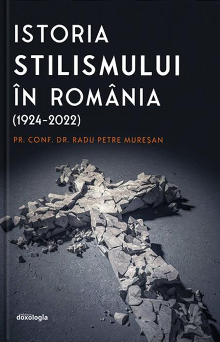 Istoria stilismului în România: (1924-2022)