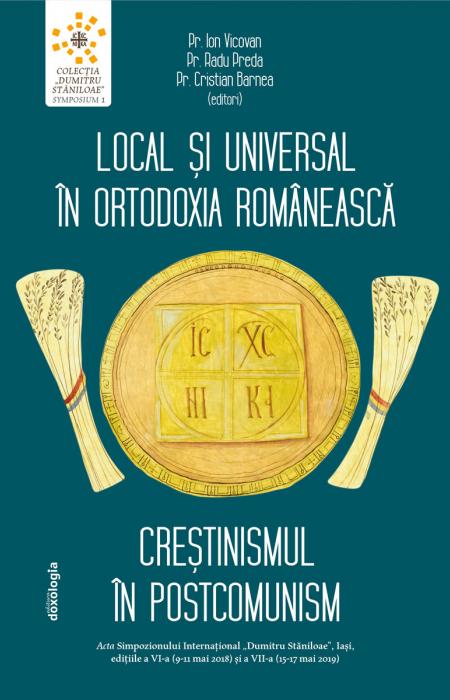 Local si universal in Ortodoxia romaneasca