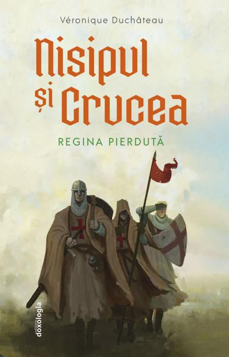 Nisipul si Crucea volumul 2