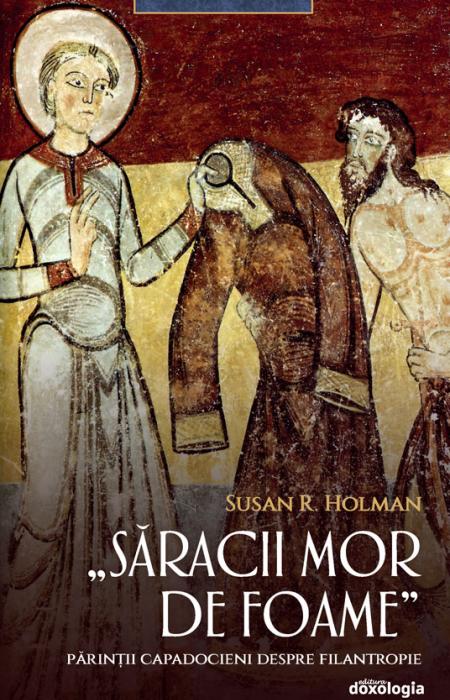 Săracii mor de foame