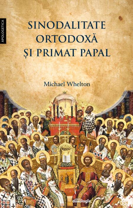 Sinodalitate ortodoxă şi primat papal