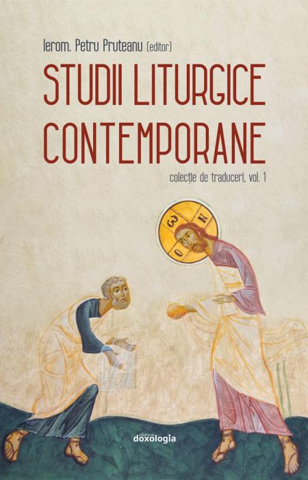 Studii Liturgice Contemporane - vol. 1