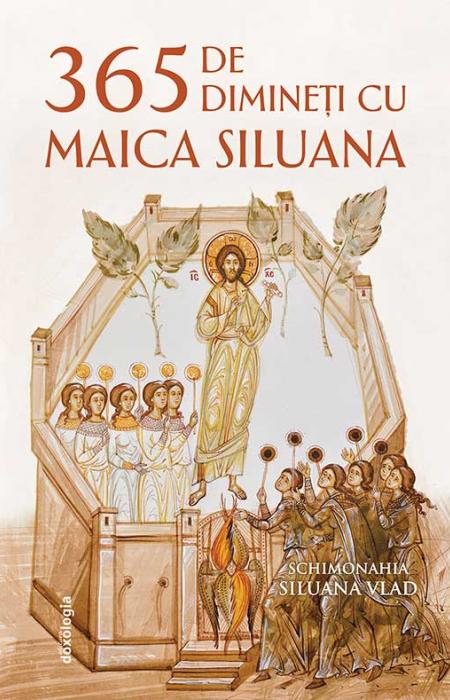 Maica Siluana Vlad, 365 de dimineti