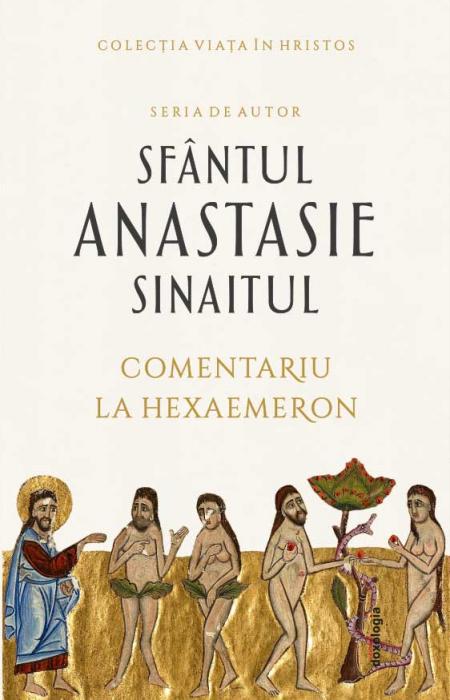 Scrieri I - Comentariu la Hexaemeron