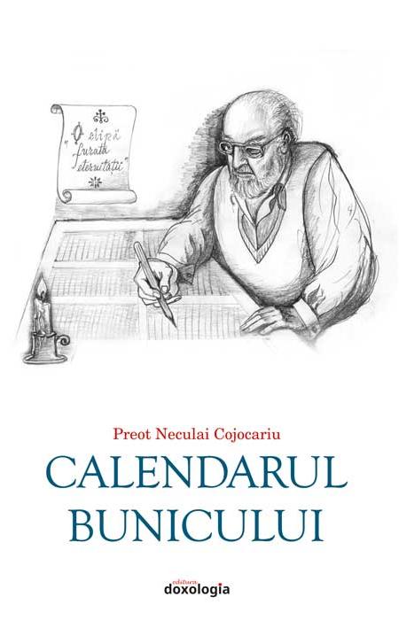 Calendarul bunicului