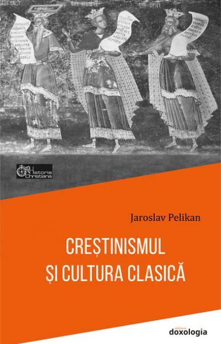 Creștinismul și cultura clasică