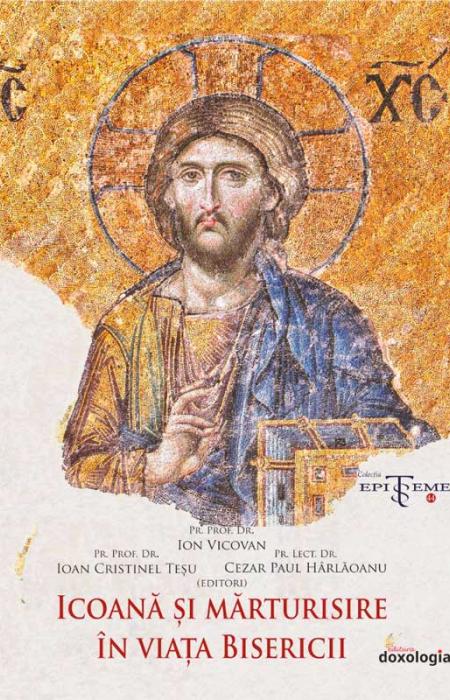 Icoană și mărturisire în viața Bisericii
