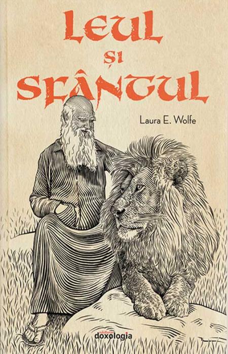 Leul și Sfântul