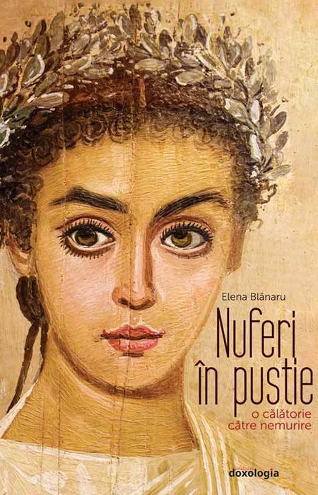 Nuferi în pustie – o călătorie către nemurire