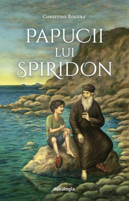 Papucii lui Spiridon