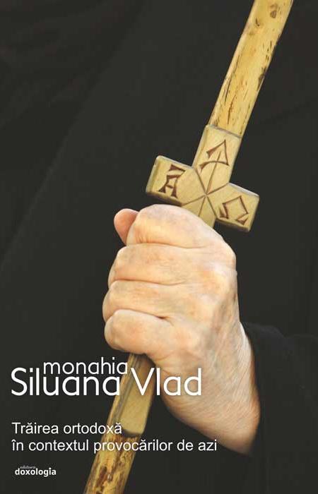 Trăirea ortodoxă în contextul provocărilor de astăzi. Conferințele Maicii Siluana la Cluj-Napoca 11-12 noiembrie 2017