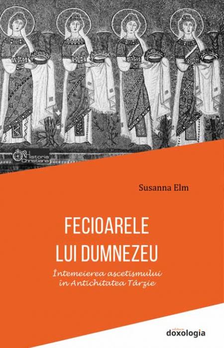 Fecioarele lui Dumnezeu