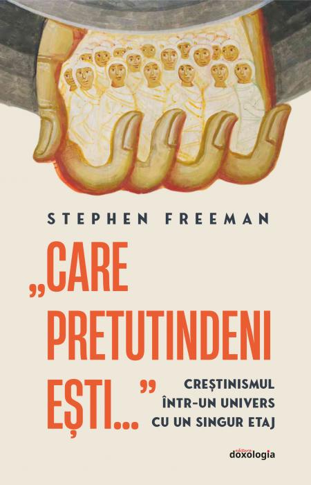 „Care pretutindeni ești...” Creștinismul într-un univers cu un singur etaj