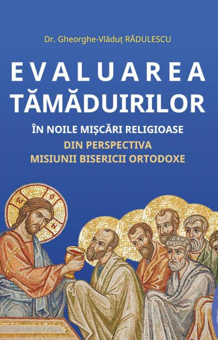 Evaluarea tămăduirilor în Noile Mișcări Religioase din perspectiva misiunii Bisericii Ortodoxe