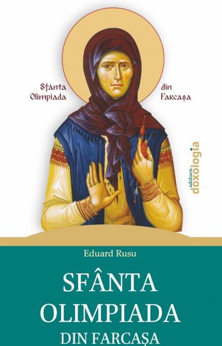 Sfânta Olimpiada din Farcașa