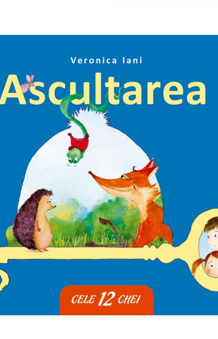 Ascultarea 