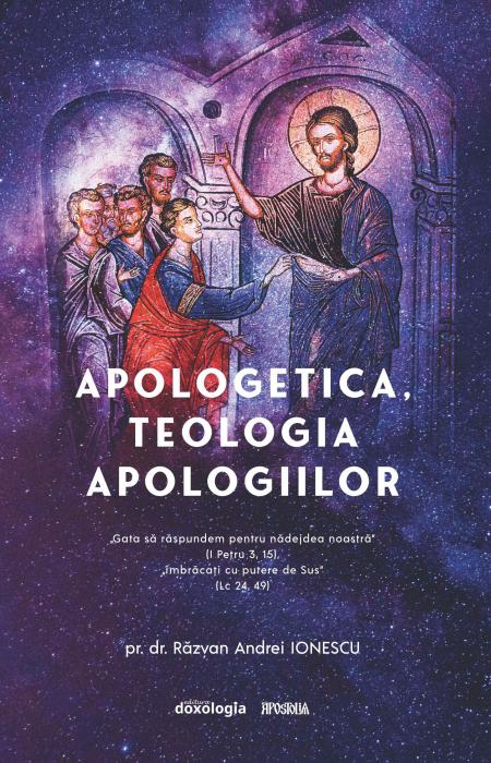 Apologetica, teologia apologiilor