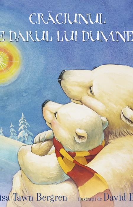 Crăciunul este darul lui Dumnezeu